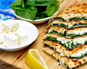 Dough Depot - Perfect Gozleme Everytime