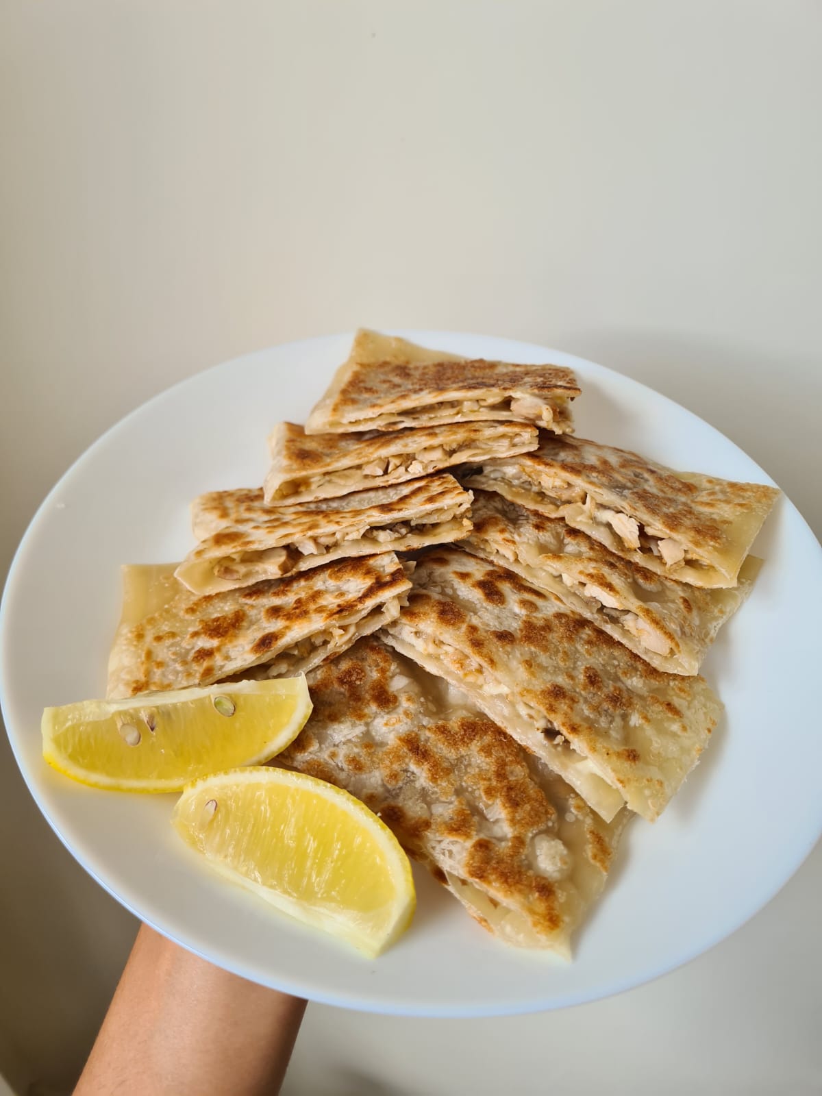Dough Depot - Gozleme Images