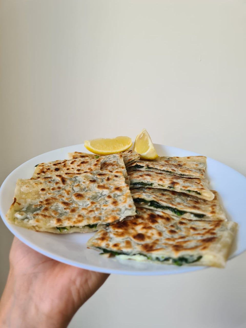 Dough Depot - Gozleme Images